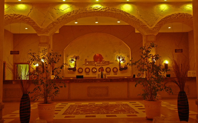 Regency Plaza Aqua Park & SPA