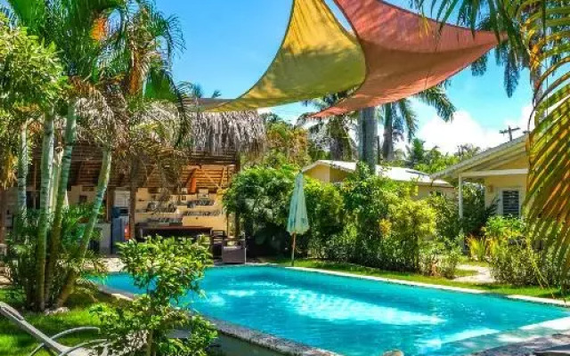 Enjoy Hotel 