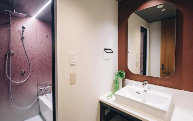 2 Bedrooms Quadruple Suite 사진 3