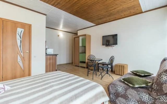 Antonida Guest House