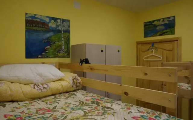 Lampo Hostel