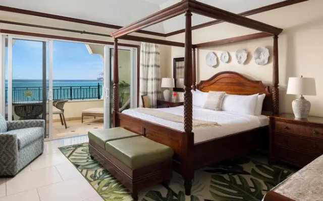 Beaches Turks & Caicos - ALL INCLUSIVE