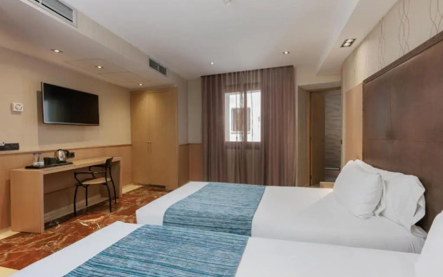 Hotel Gotico