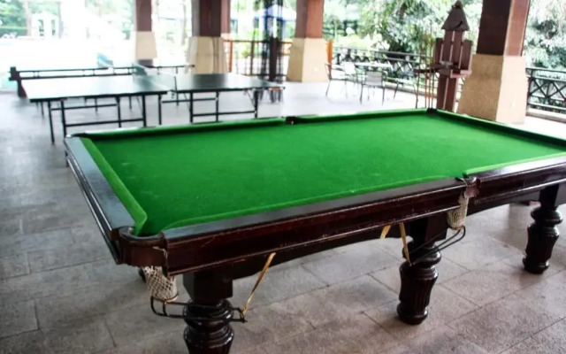 Shenzhen Evergreen Resort Hotel
