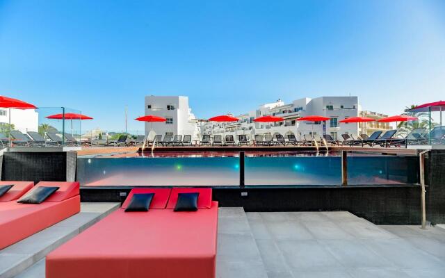 Hotel Vibra District - Adults Only