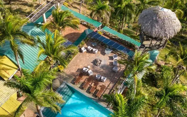 Hacienda Cocuyo