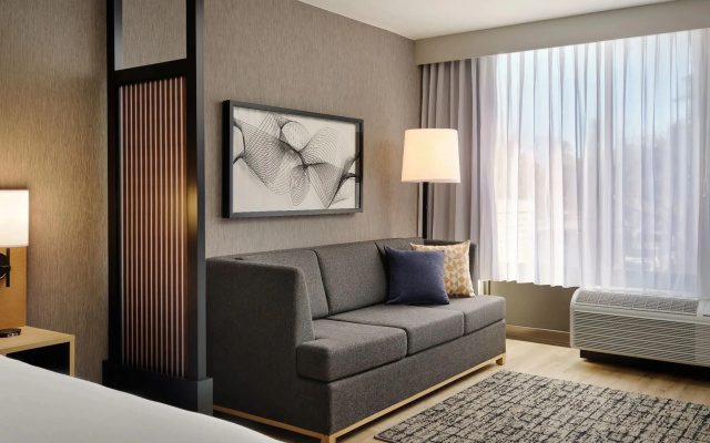 Hyatt Place Tampa Airport/Westshore