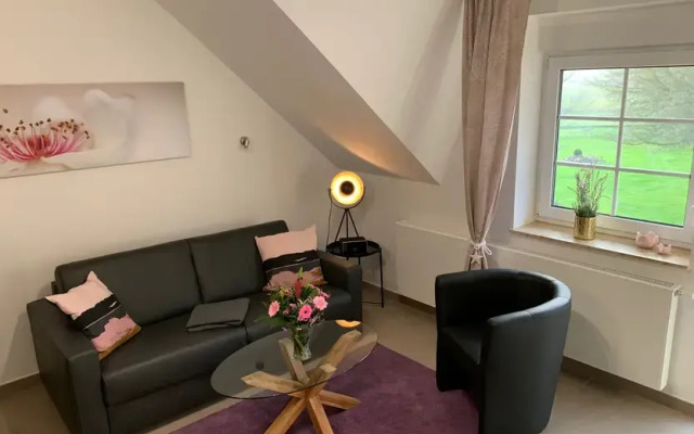 Appartementanlage Lancken-Granitz
