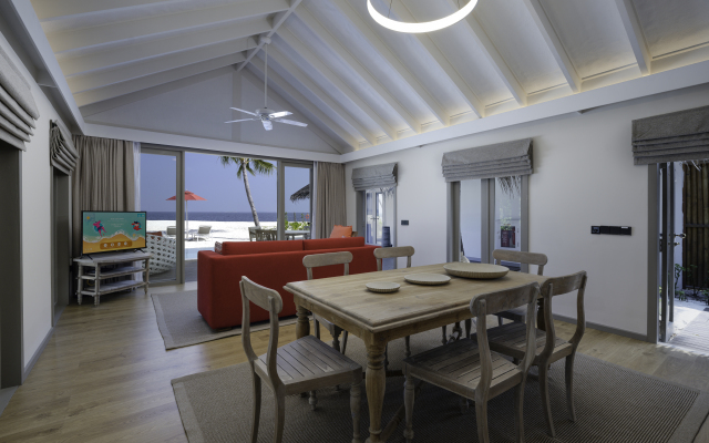 Cora Cora Maldives-Premium All-Inclusive Hotel