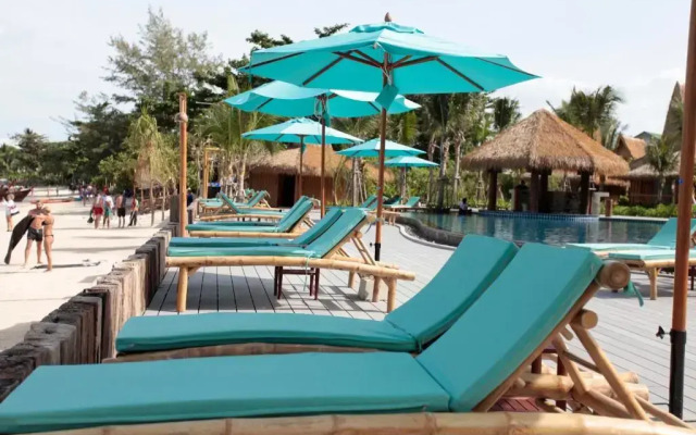 Phi Phi CoCo Beach Resort