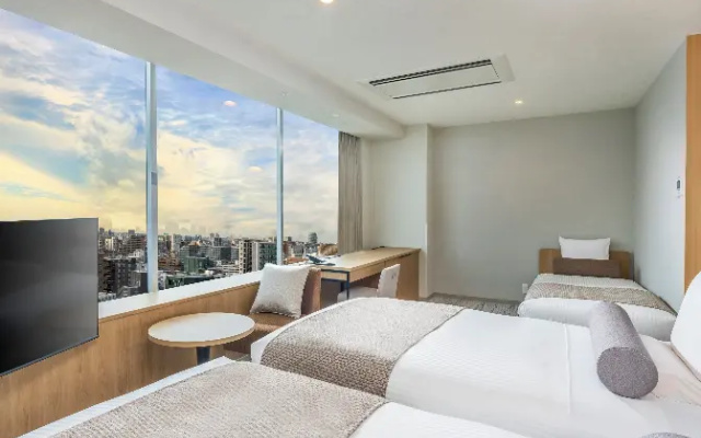 Sky View Triple room 사진 4