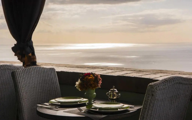 Hotel Villa Carlotta