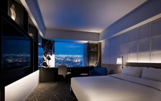 Tokyo Dome Hotel