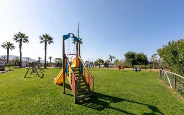 Sighientu Resort