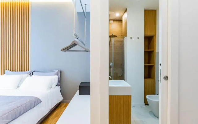 Concept Terrace Hotel