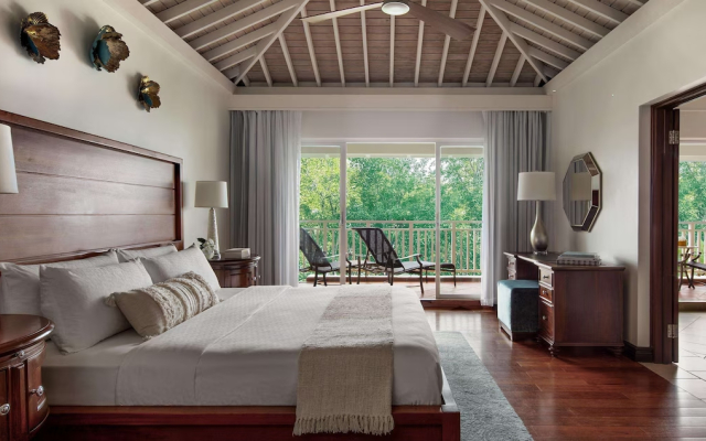 Sandals Grande St. Lucian All Inclusive