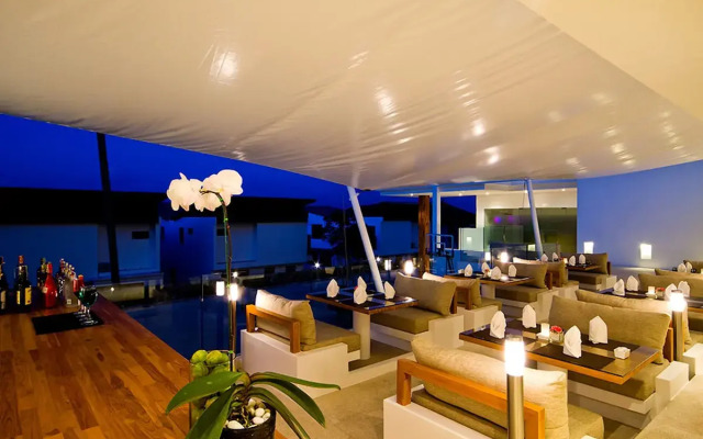 Code Samui Hotel