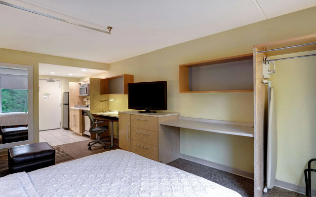 Home2 Suites by Hilton Lexington Park Patuxent River NAS, MD