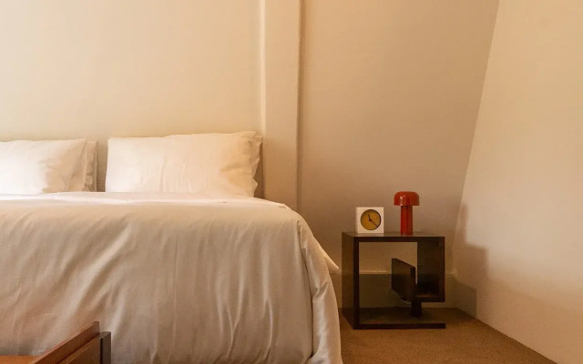 Hotel Calisto