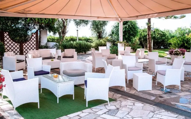 Hotel Mediterraneo