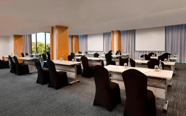 Element By Westin Bali Ubud