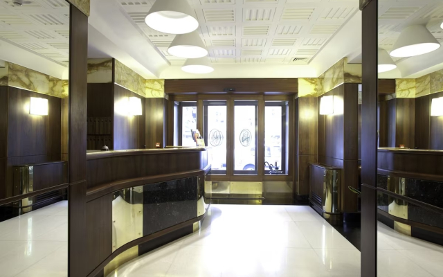 Hotel Naples