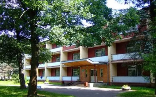 Dom otdykha Kolontaevo