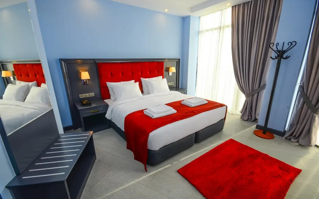 REALM Hotel Batumi