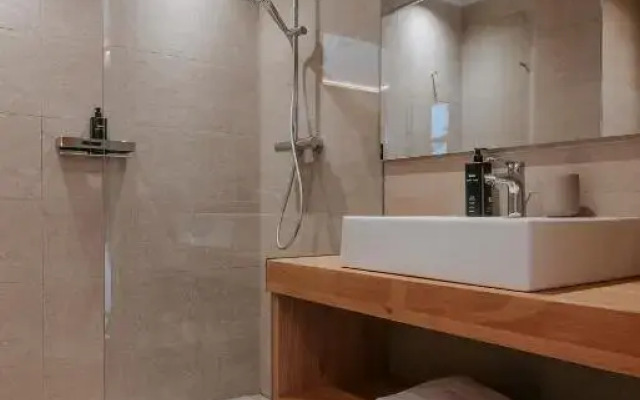 Garni Residence Alnö - Adults Only