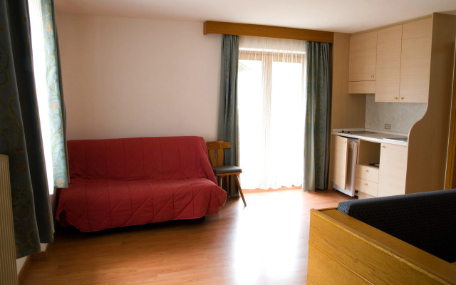 Residence Laurin