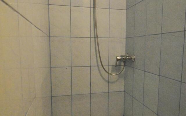Tranzit-Vnukovo Hotel