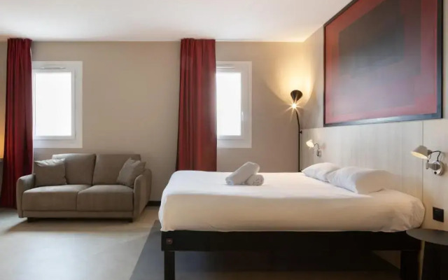 Ibis Douai Dechy