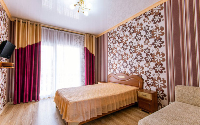 Guest House Prybrezhnyy