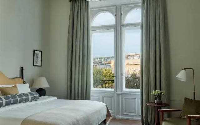 Miiro Palais Rudolf NEW OPENING