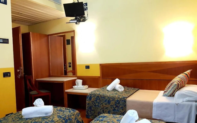 Ducale Hotel