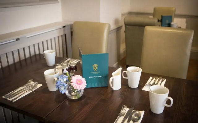 The Townhouse Chester