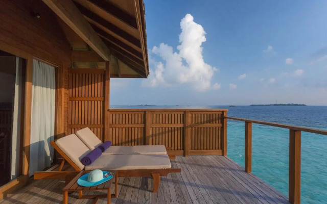 Vilamendhoo Island Resort & Spa
