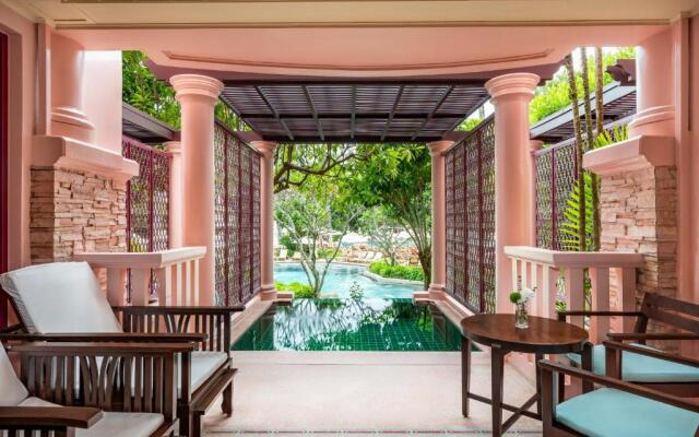 Centara Grand Beach Resort Phuket Hotel
