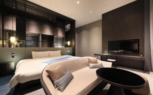 Utsuroi Double room (풀 더블 침대) 사진 2