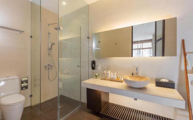 The Sea Koh Samui Resort & Residences by Tolani