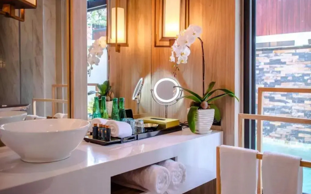 De Malee Pool Villas