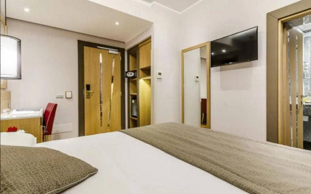 Hotel Giolli Nazionale