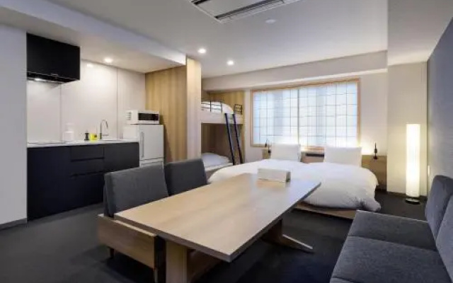 Japanese Connecting Apartment 사진 1