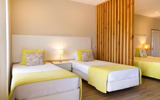 Hotel Rural Quinta do Marco