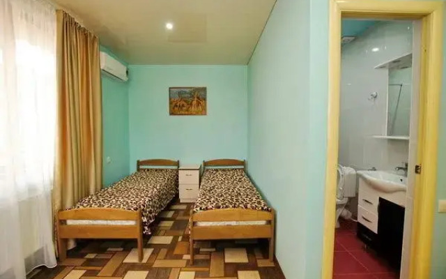 Aleksa Guest House