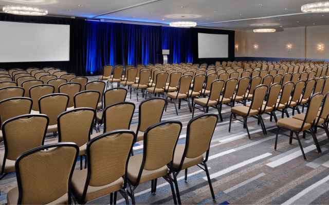 Nashville Airport Marriott