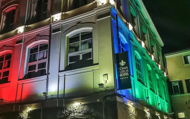 Roma Luxus Hotel