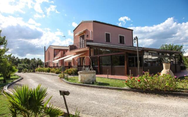 Sicily Country House & Beach