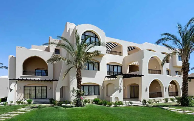 JAZ Neo Saraya Palms Hotel