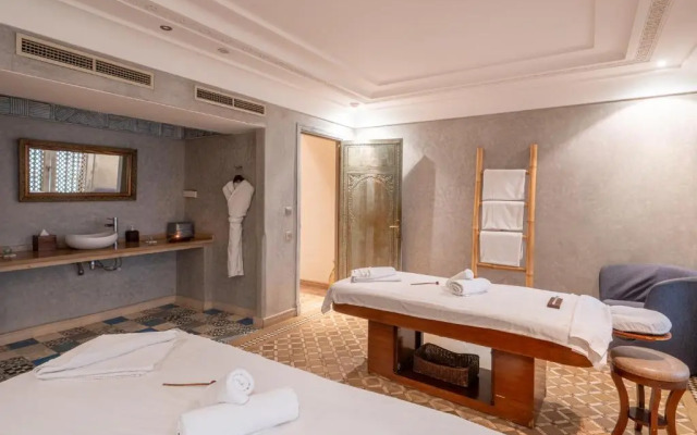 Pickalbatros Hôtel Du Golf